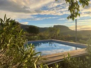 Finca es Born - vistas panorámicas - Port des Canonge 