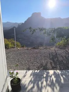 El Palmeral - El Juncal