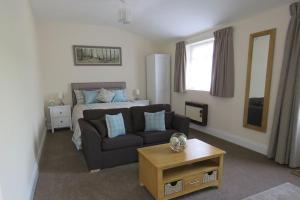 The Stables at Nyland View, Cheddar