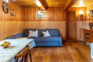 Velika planina - Chalet Stane - Alps 