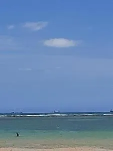 Casa no Paraíso da Ilha de Conceição - Bôca do Rio