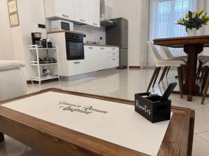 Vacanze Romane Apartment in Rome