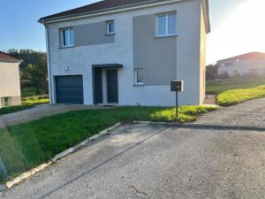 Maisons de vacances La maison Auxoise de 8 personnes : photos des chambres