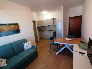 Appartamento Delfino Blu