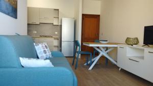 Appartamento Delfino Blu img12