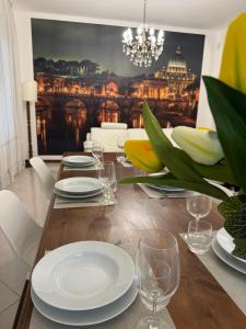 Vacanze Romane Apartment in Rome