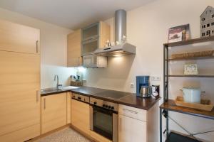 Ferienwohnung Rauschberg