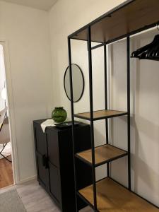 Apartment Rovaniemi Center 1