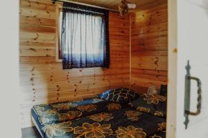 Chatka na Wiedźmiej Górce