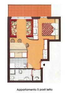 Residence Orsa Maggiore