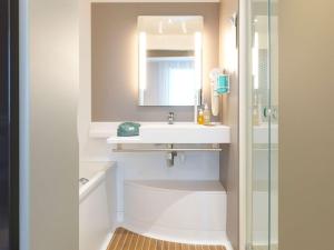 Hotels Novotel Suites Nancy Centre : photos des chambres
