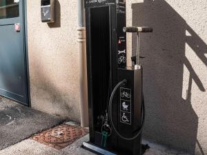 Hotels ibis Bayeux Port En Bessin : photos des chambres