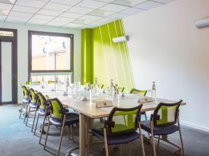 Hotels ibis Styles Montelimar Centre : photos des chambres