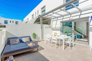 MEDANO4YOU Lego House - 4hvězdičkové hotely ve městě El Médano