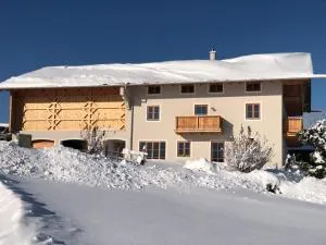 Ferienwohnung Thalhammer - Reit