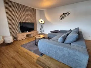 Ferienwohnung in Schwieberdingen - شفايبيردينغين
