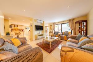 Villa Thai by Algarve Vacation