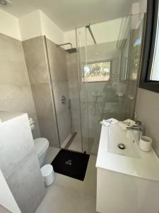 Mas del Cullou, moderne Villa in Andalusien, in der Nähe vom Meer