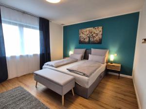 Ferienwohnung in Schwieberdingen
