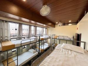 Ananya Dorms