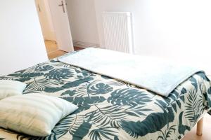 Aux Eucalyptus Le Havre La Plage