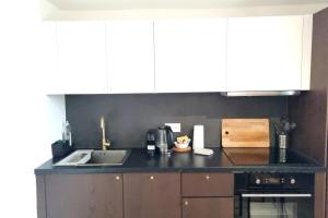 Aux Eucalyptus Le Havre La Plage