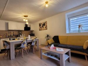 Maisons de vacances La Parentaise : photos des chambres
