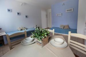 Astarti Apartments Seriphos Greece