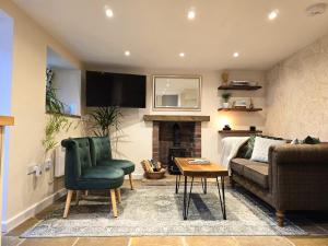 Rose Cottage, Clearwell