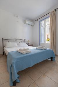 Astarti Apartments Seriphos Greece