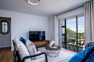 Two-bed Apartment on Big Bay Beach Club,Cape Town
