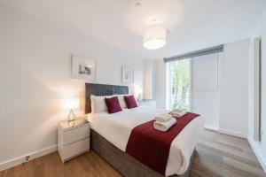 Roomspace Serviced Apartments - Walton Court