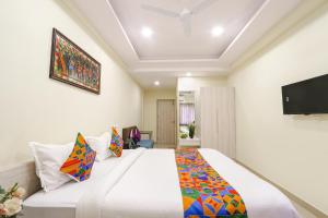 FabHotel Metro - Nr Secunderabad Railway Station