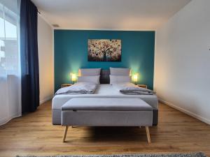 Ferienwohnung in Schwieberdingen