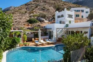 马尔加多酒店 - 卡马莱