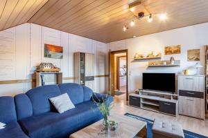 Ferienwohnung Desmecke