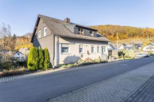 Ferienwohnung Desmecke