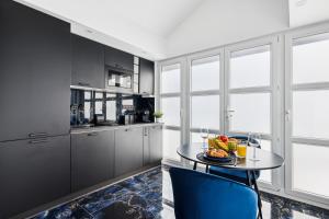 Suite prestige avec jacuzzi