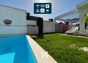 My Stay - Casa de Azeitão - Camarate