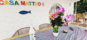 Casa Matteo Rural House Big Terraze