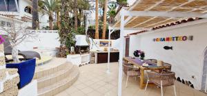 Casa Matteo Rural House Big Terraze