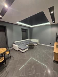 Centrum jacuzzi prywatny parking klimatyzacja 1