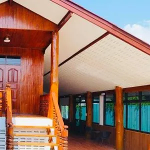 Vacation House in Long - Ban Thung