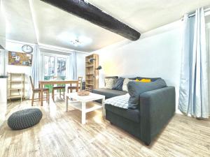 ApartHotel Riviera - ANGLE DROITE - Old town Promenade des Anglais