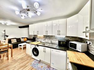 ApartHotel Riviera - ANGLE DROITE - Old town Promenade des Anglais