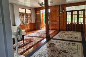 Vacation House in Long