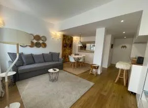 T1 Valbom Cascais - Albatroz