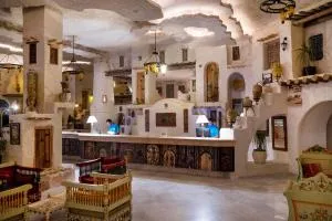 Welcome Meridiana - Houmt Souk