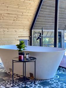 Mountain Waltz by Elia Glamping