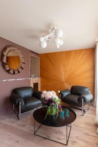 Hotels Yndo Hotel : photos des chambres